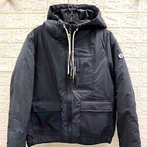 Iso vuori Tahoe jacket